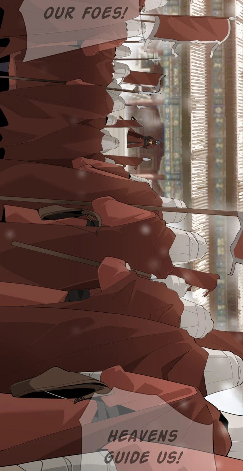 Read Devil Sword King chapter 166 image 44 on Lezhin