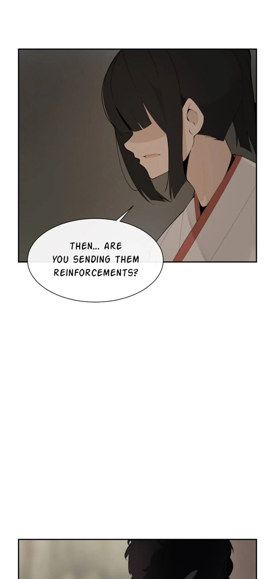 Read Devil Sword King chapter 166 image 7 on Lezhin