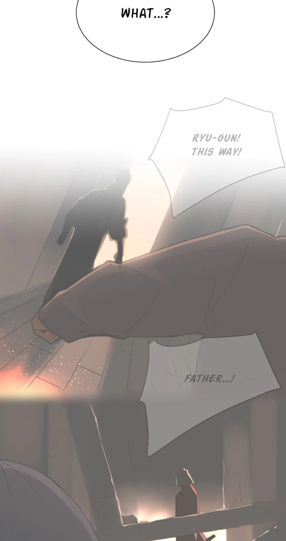 Read Devil Sword King chapter 167 image 12 on Lezhin
