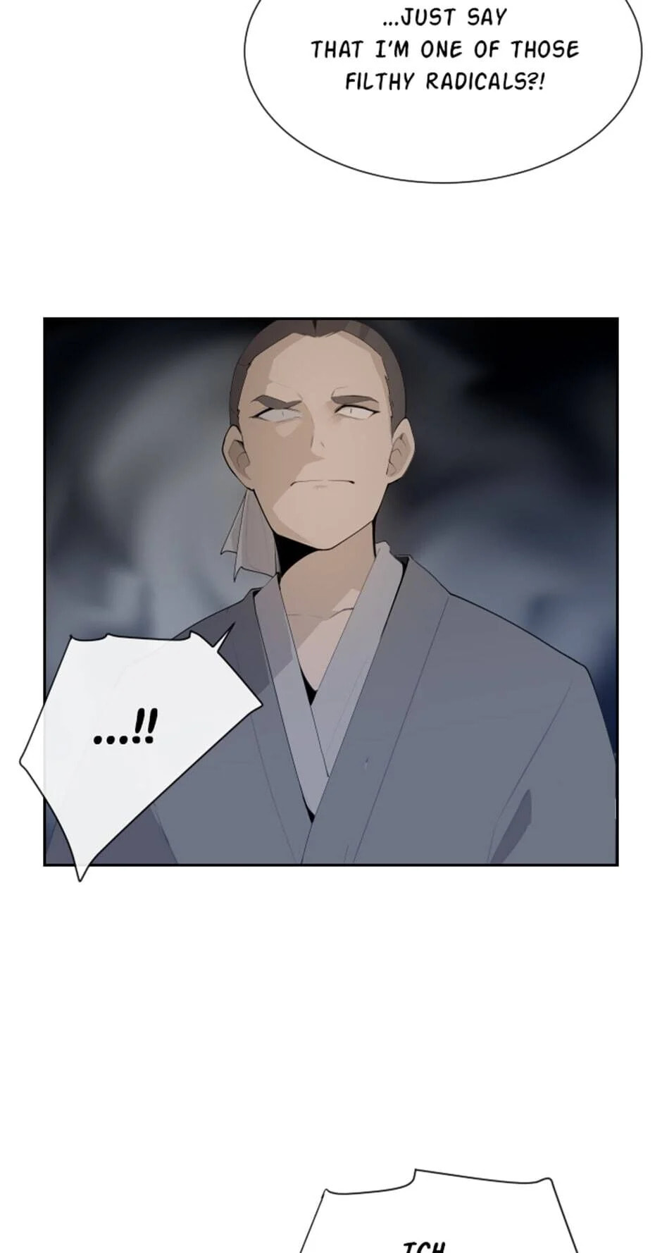 Read Devil Sword King chapter 167 image 14 on Lezhin
