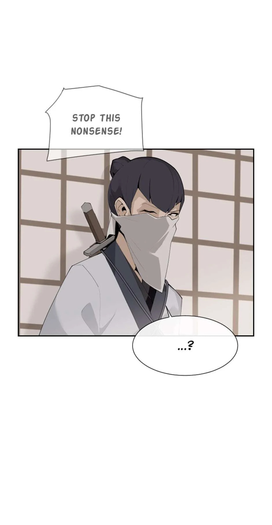 Read Devil Sword King chapter 167 image 16 on Lezhin