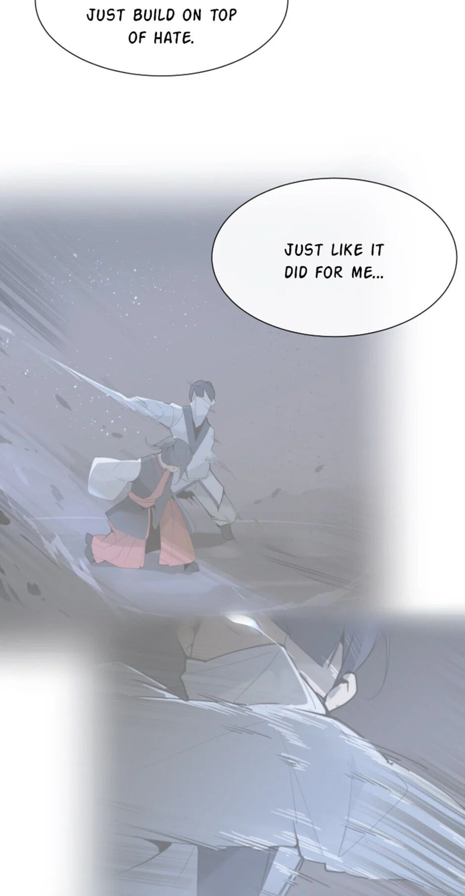 Read Devil Sword King chapter 167 image 21 on Lezhin