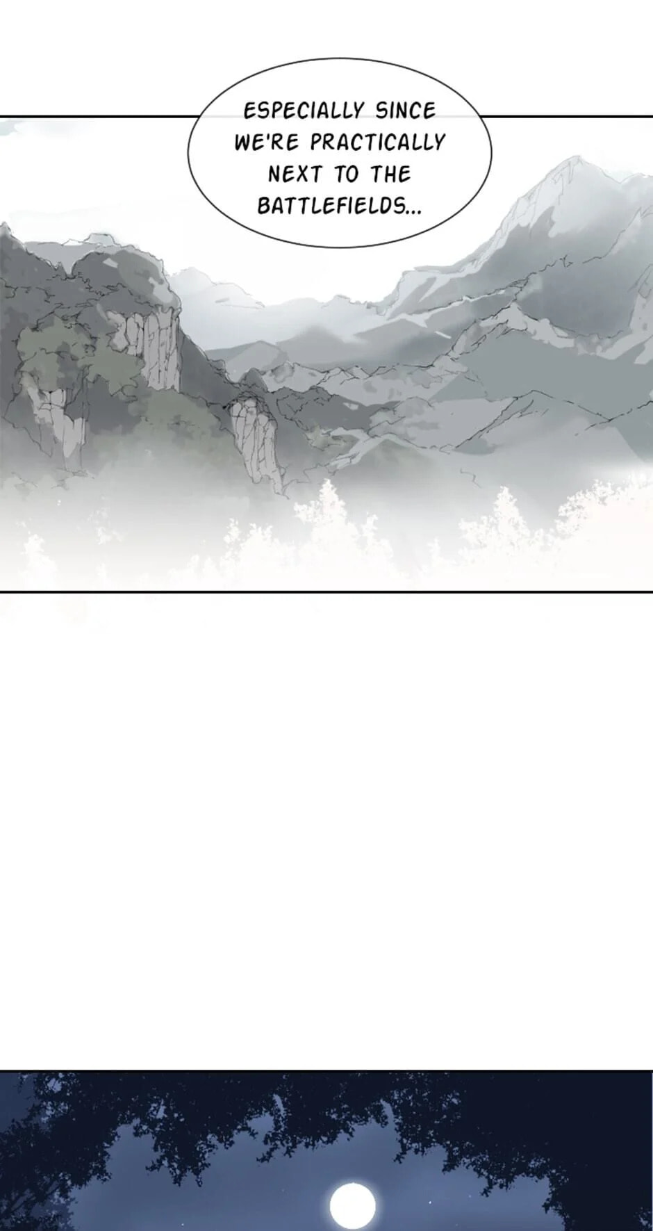 Read Devil Sword King chapter 167 image 23 on Lezhin