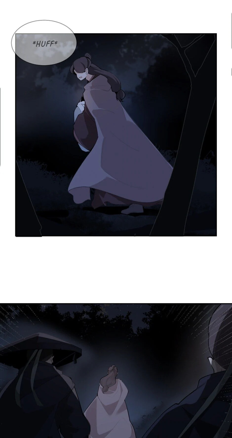 Read Devil Sword King chapter 167 image 25 on Lezhin