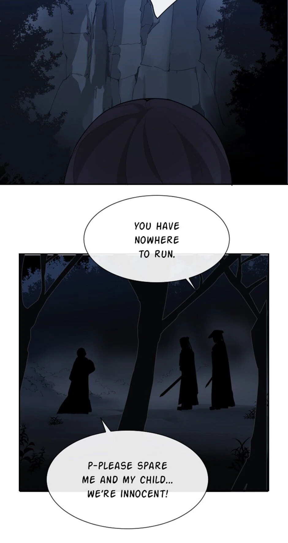 Read Devil Sword King chapter 167 image 27 on Lezhin