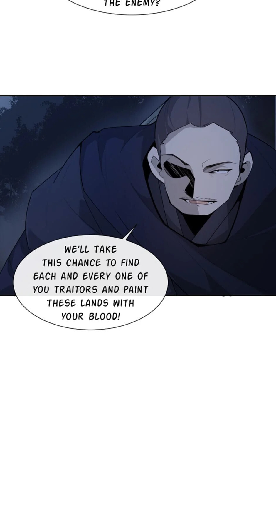 Read Devil Sword King chapter 167 image 29 on Lezhin