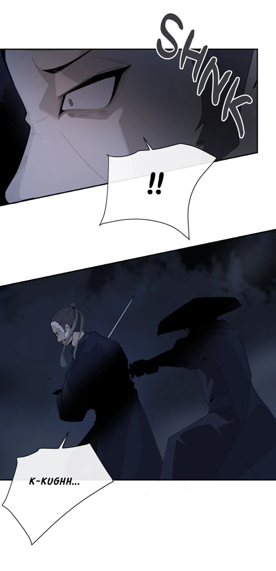 Read Devil Sword King chapter 167 image 30 on Lezhin