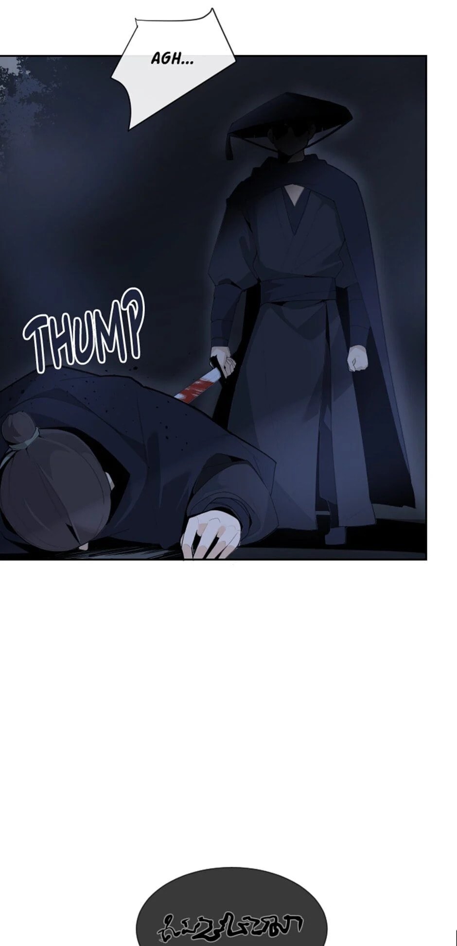 Read Devil Sword King chapter 167 image 31 on Lezhin