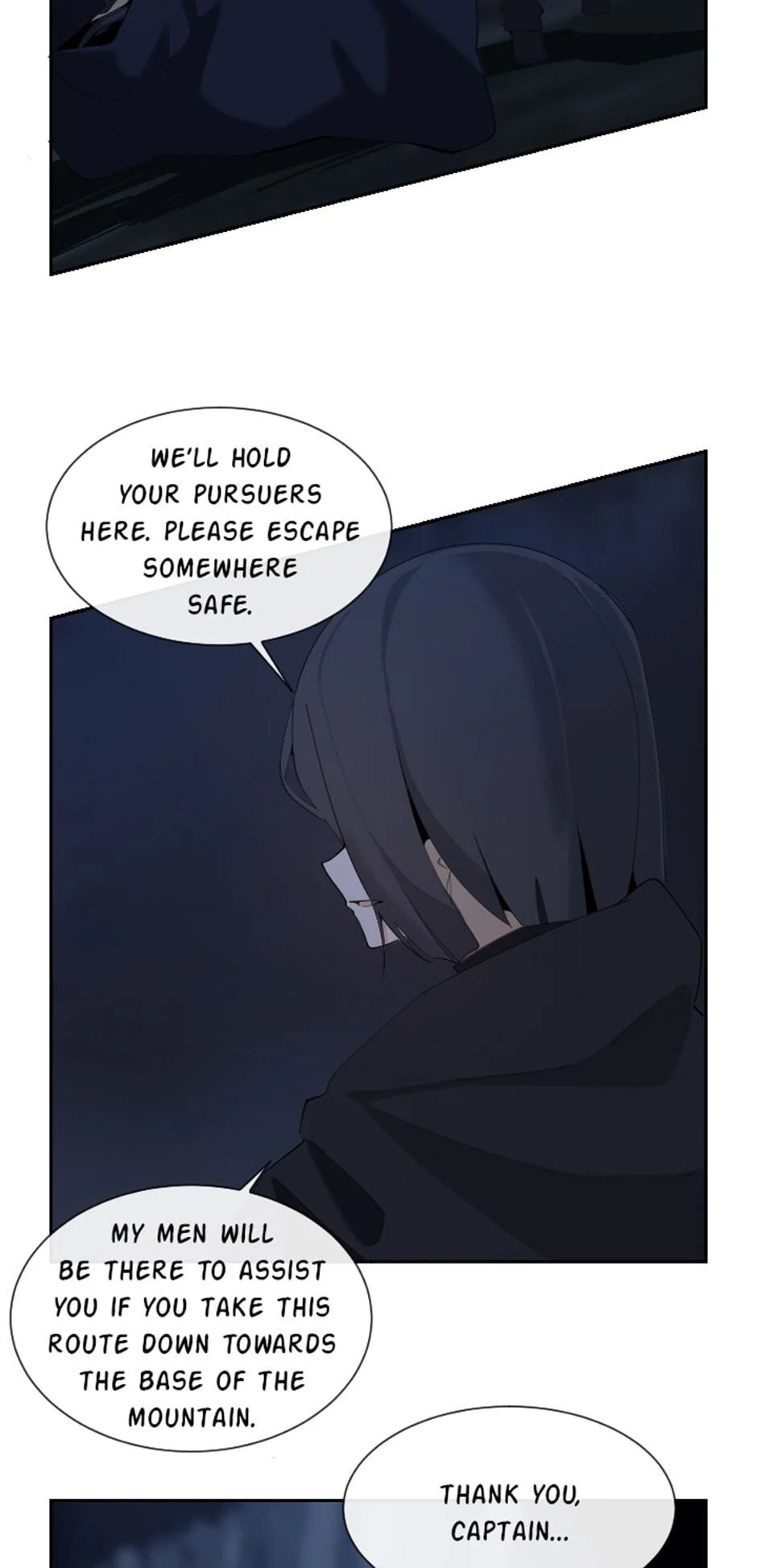 Read Devil Sword King chapter 167 image 34 on Lezhin