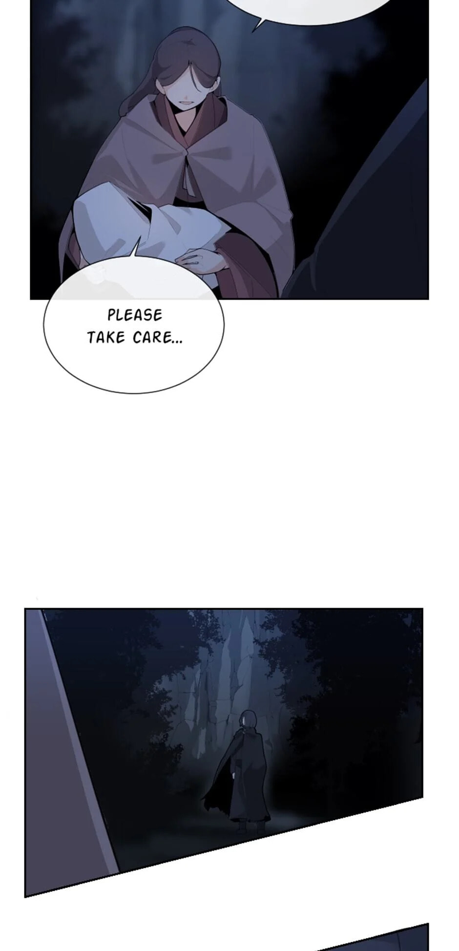 Read Devil Sword King chapter 167 image 35 on Lezhin