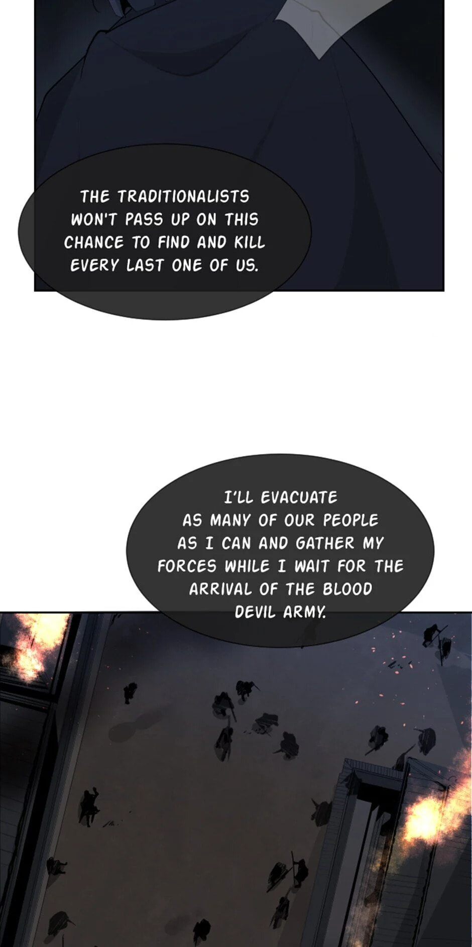 Read Devil Sword King chapter 167 image 40 on Lezhin