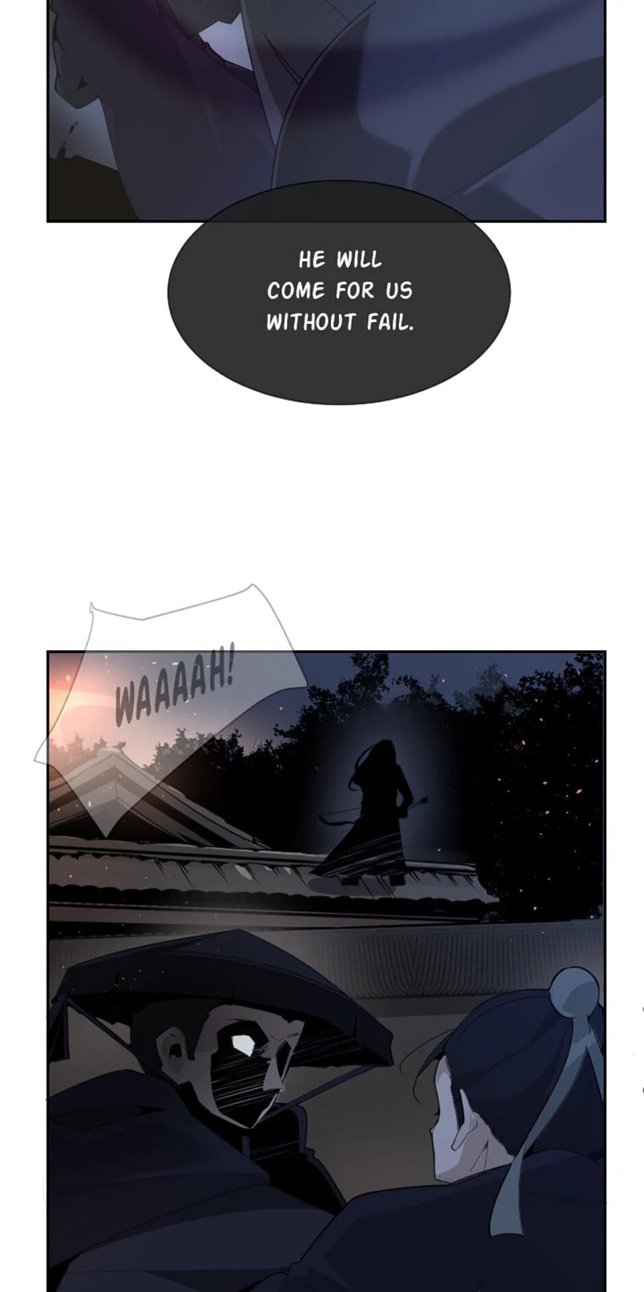 Read Devil Sword King chapter 167 image 43 on Lezhin