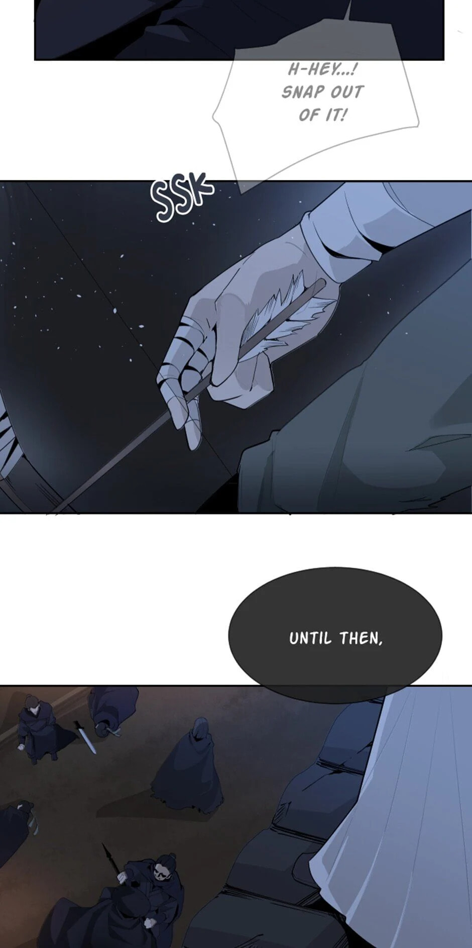 Read Devil Sword King chapter 167 image 44 on Lezhin
