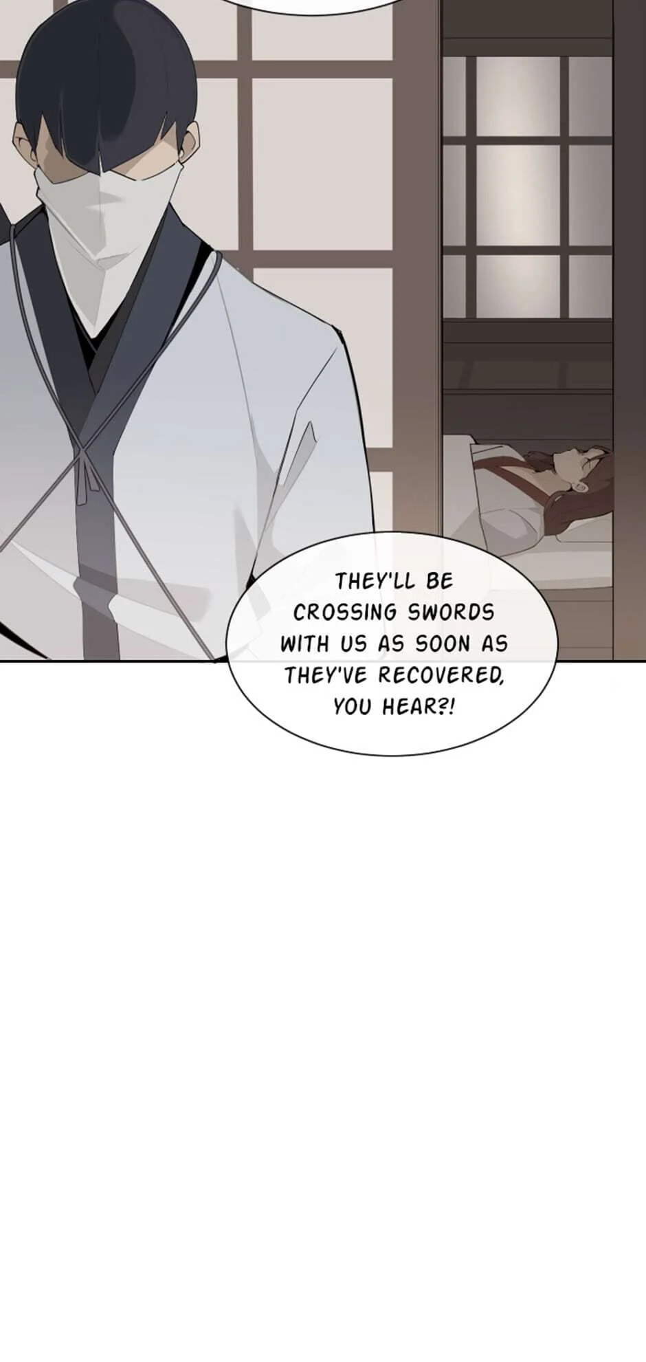 Read Devil Sword King chapter 167 image 8 on Lezhin