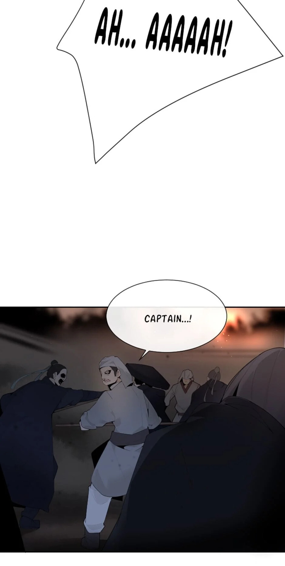 Read Devil Sword King chapter 168 image 12 on Lezhin