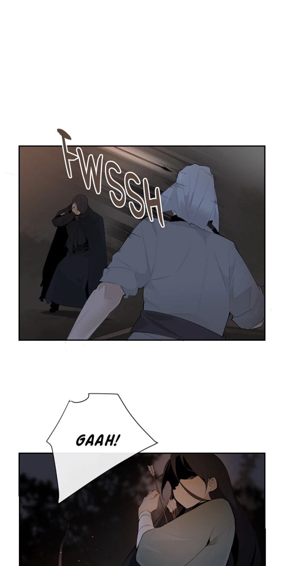 Read Devil Sword King chapter 168 image 13 on Lezhin