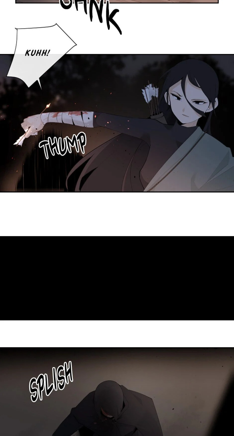 Read Devil Sword King chapter 168 image 17 on Lezhin