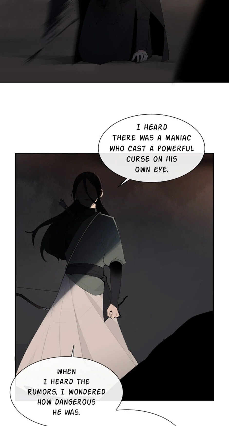 Read Devil Sword King chapter 168 image 18 on Lezhin
