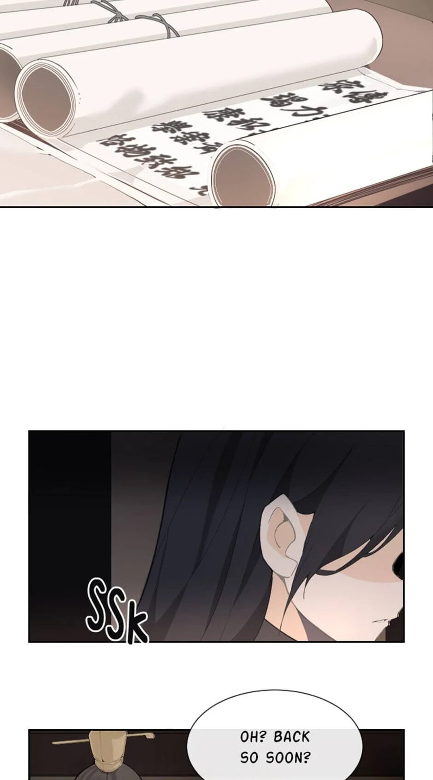 Read Devil Sword King chapter 168 image 2 on Lezhin