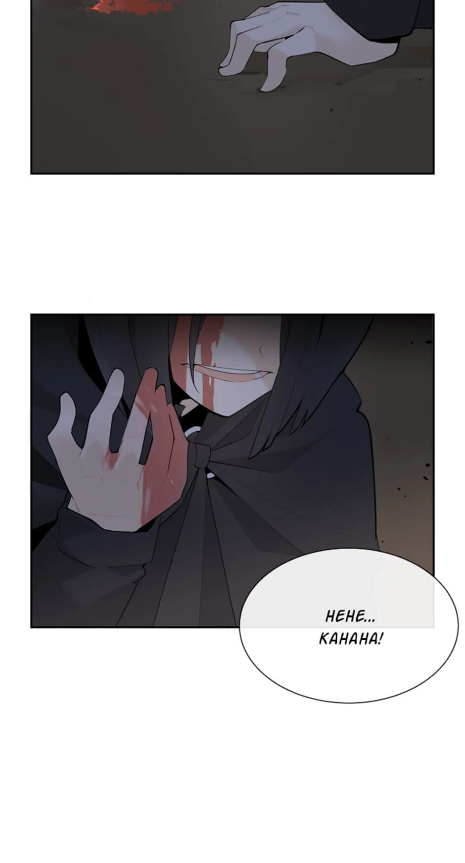 Read Devil Sword King chapter 168 image 21 on Lezhin