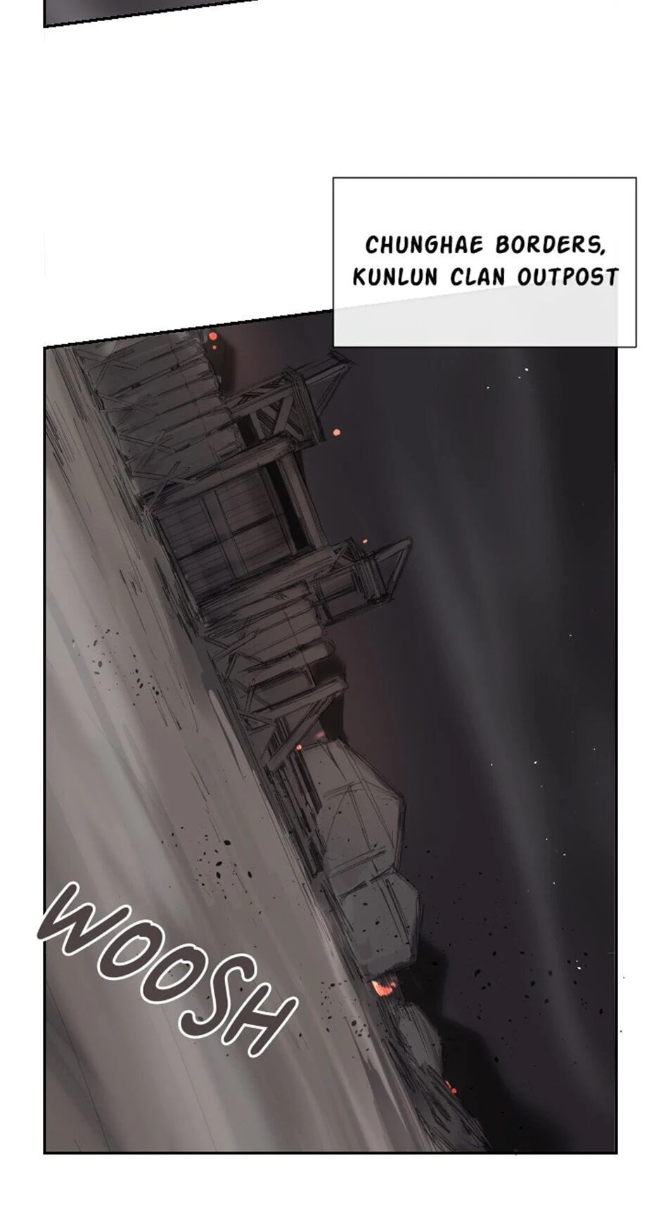 Read Devil Sword King chapter 168 image 28 on Lezhin