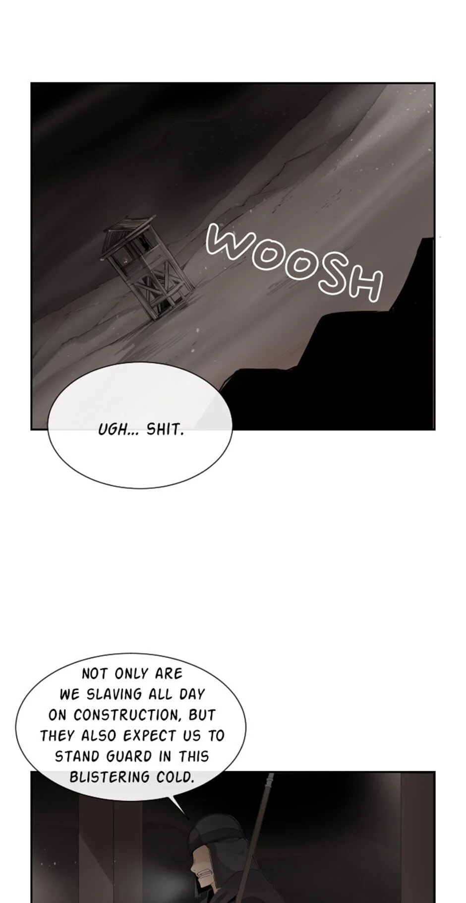 Read Devil Sword King chapter 168 image 29 on Lezhin
