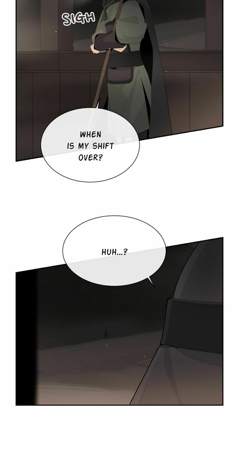 Read Devil Sword King chapter 168 image 30 on Lezhin