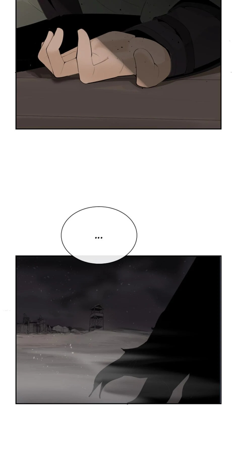 Read Devil Sword King chapter 168 image 33 on Lezhin