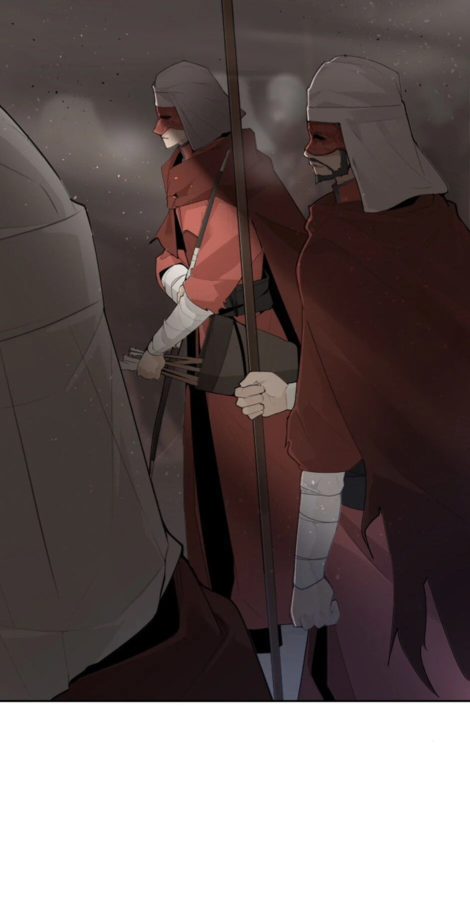 Read Devil Sword King chapter 168 image 35 on Lezhin