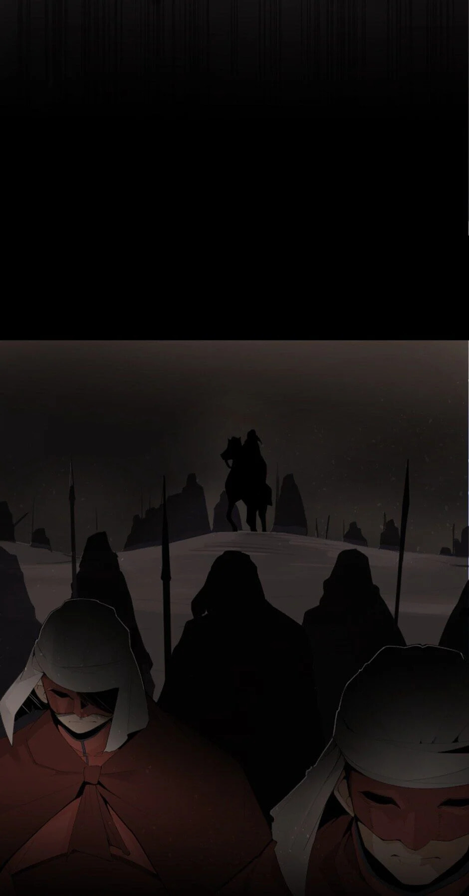 Read Devil Sword King chapter 168 image 38 on Lezhin
