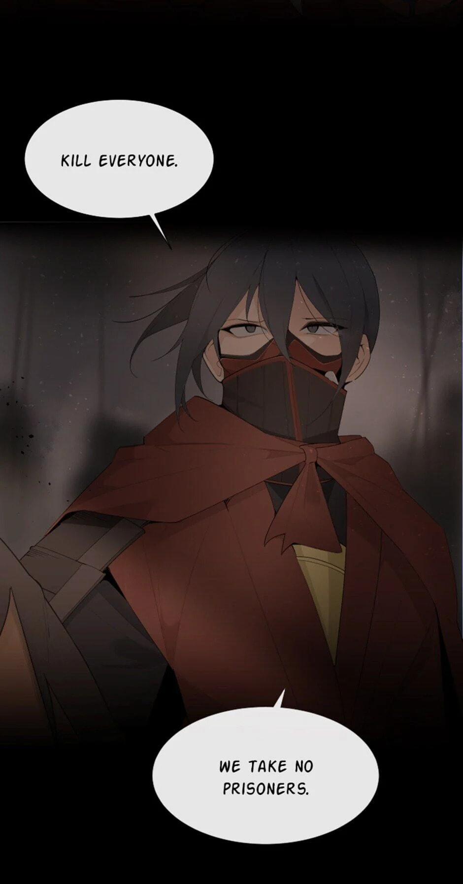 Read Devil Sword King chapter 168 image 39 on Lezhin