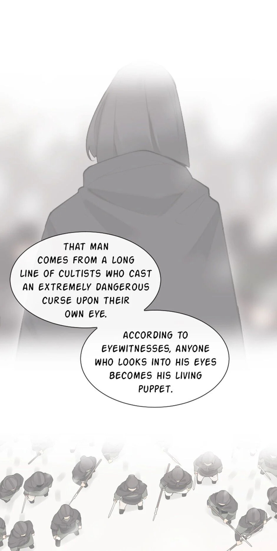 Read Devil Sword King chapter 168 image 6 on Lezhin