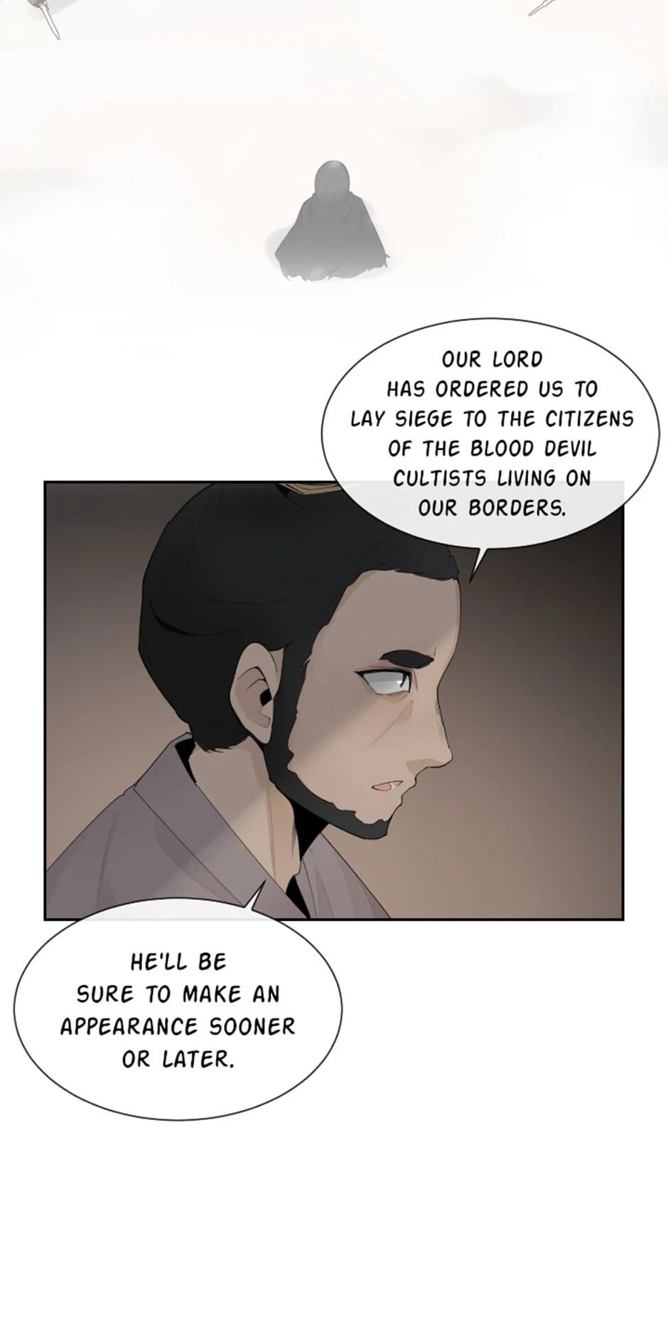 Read Devil Sword King chapter 168 image 7 on Lezhin