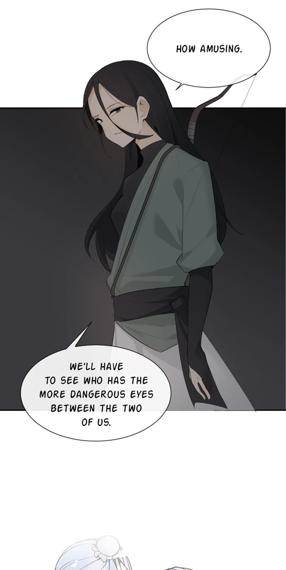Read Devil Sword King chapter 168 image 8 on Lezhin