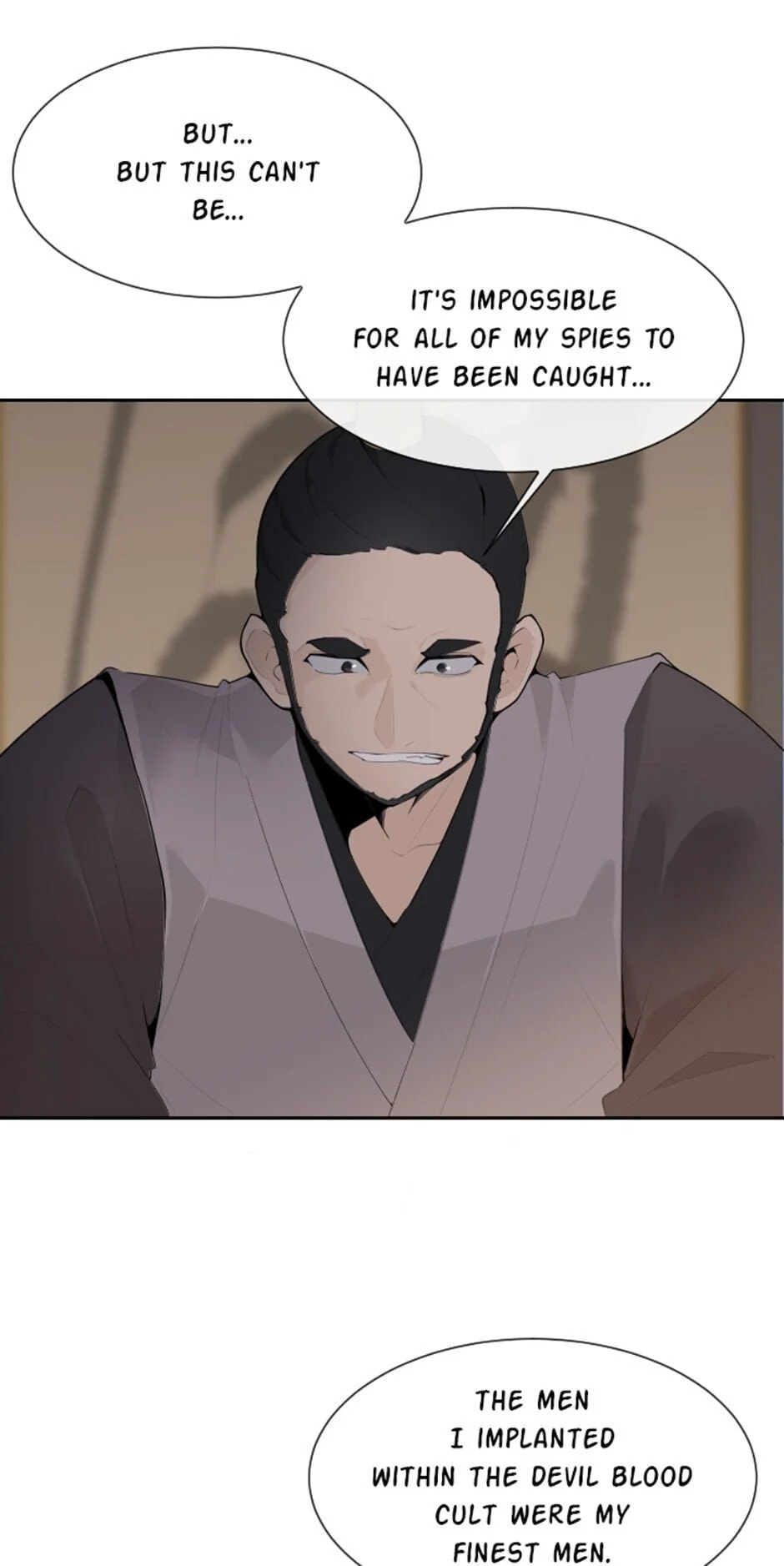 Read Devil Sword King chapter 169 image 12 on Lezhin