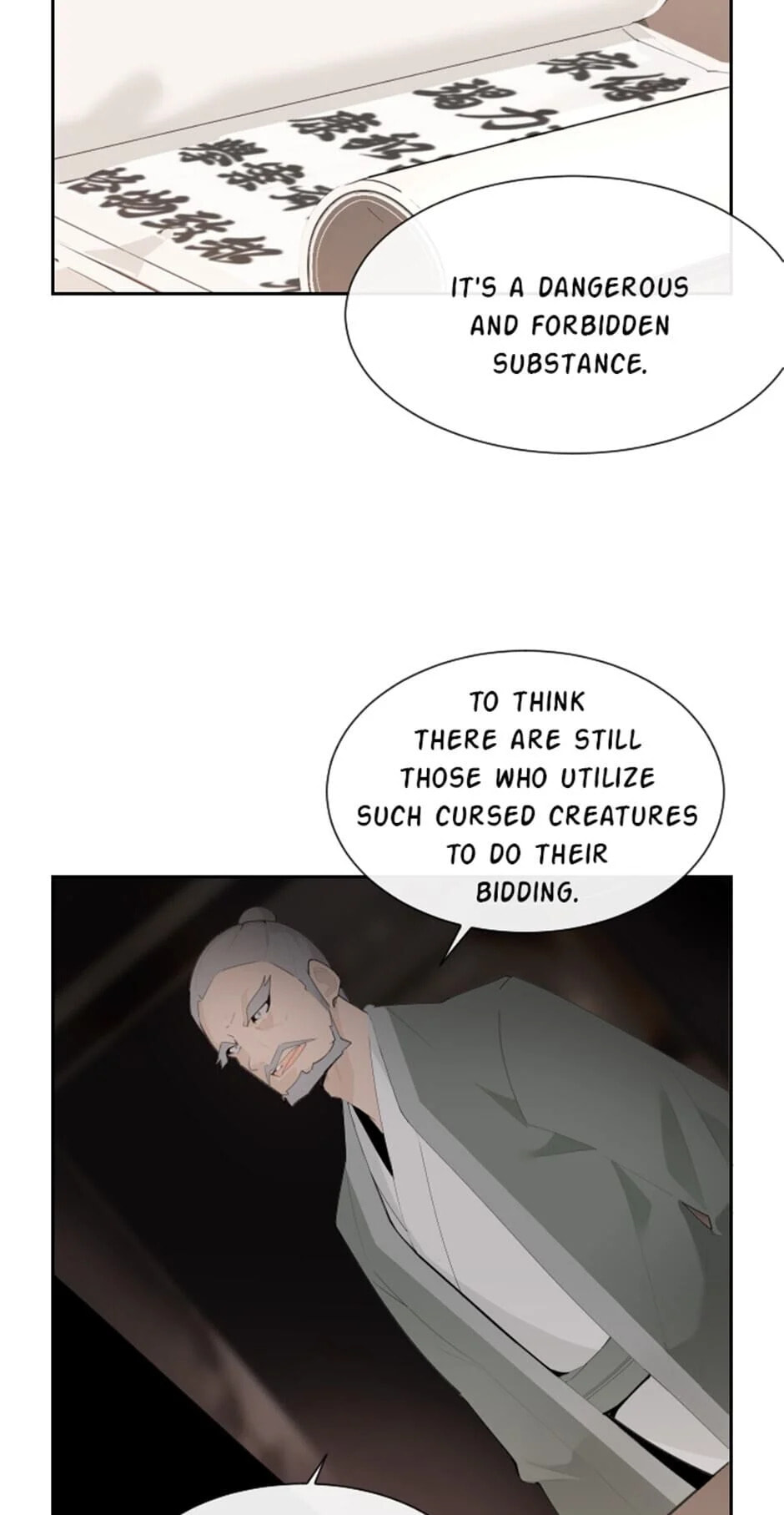Read Devil Sword King chapter 169 image 20 on Lezhin
