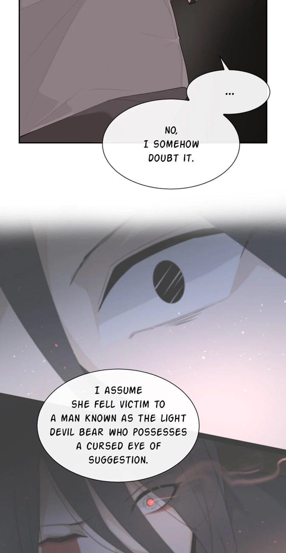 Read Devil Sword King chapter 169 image 22 on Lezhin
