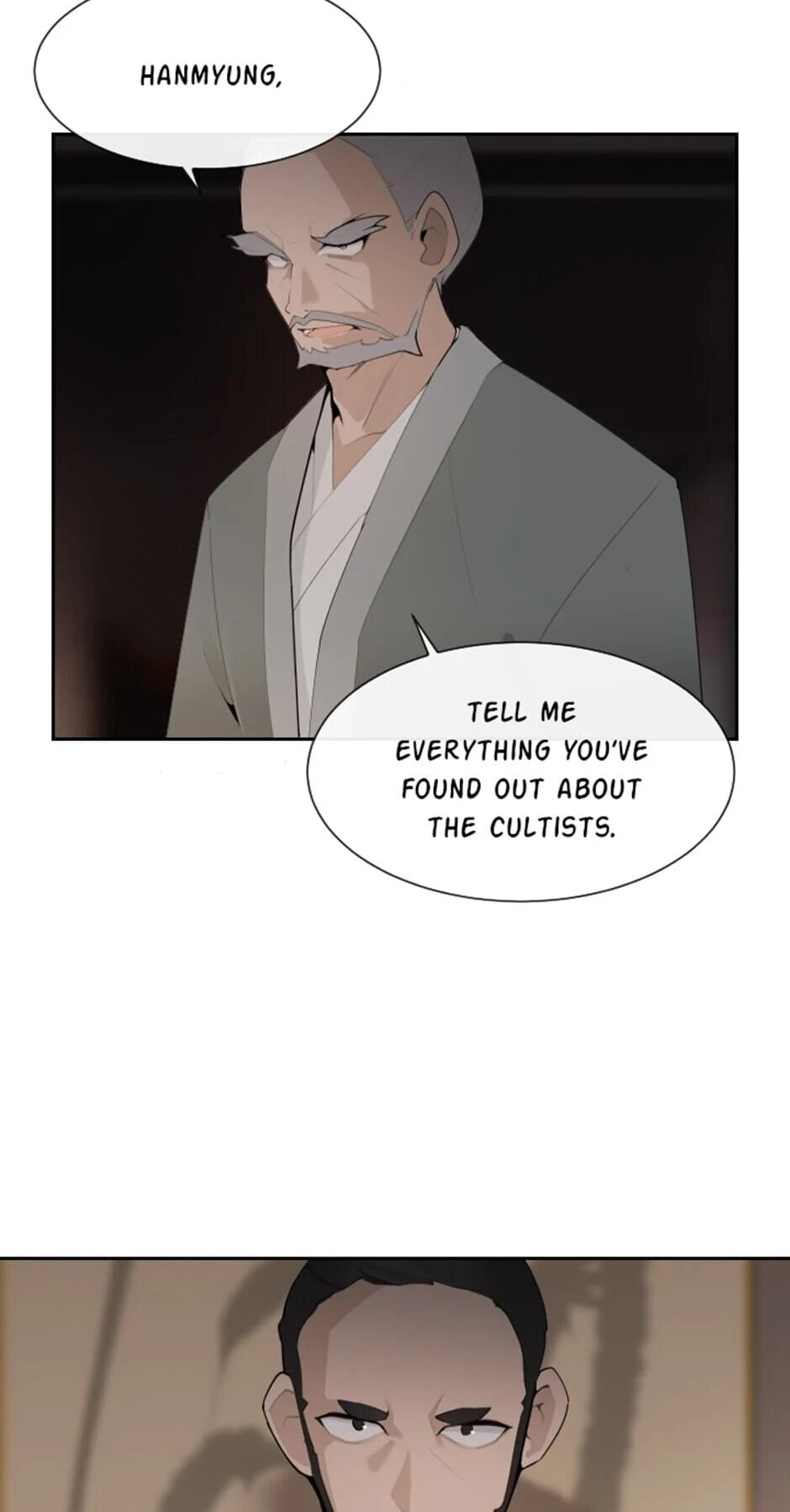 Read Devil Sword King chapter 169 image 25 on Lezhin