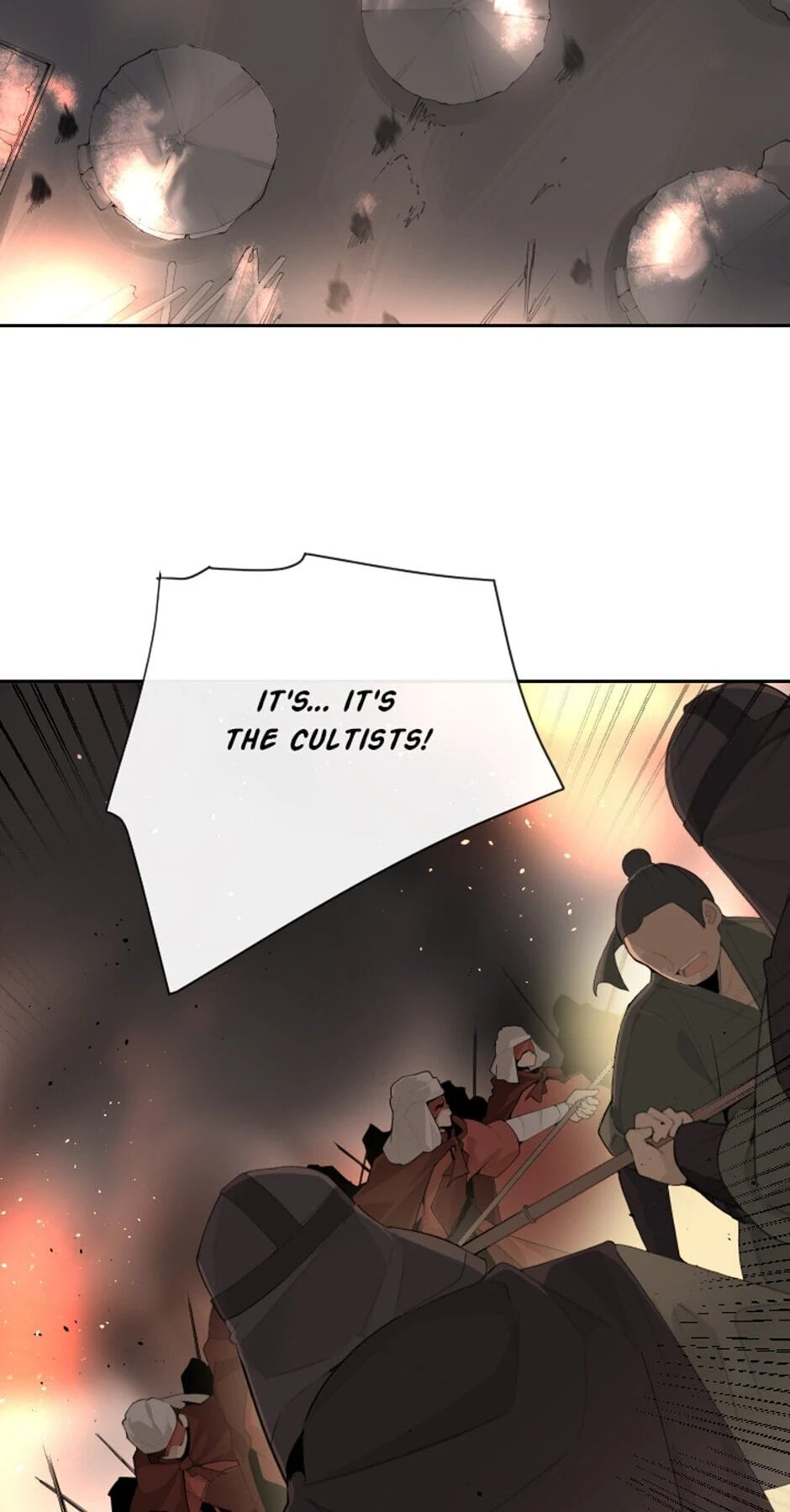 Read Devil Sword King chapter 169 image 28 on Lezhin