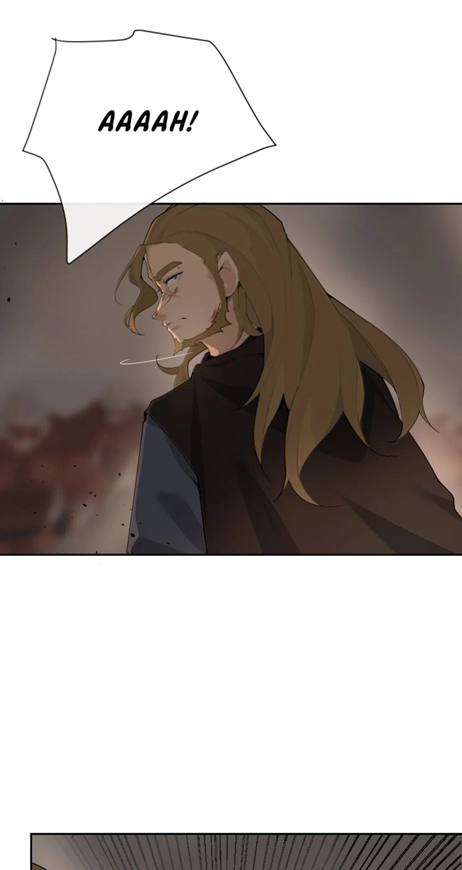 Read Devil Sword King chapter 169 image 32 on Lezhin