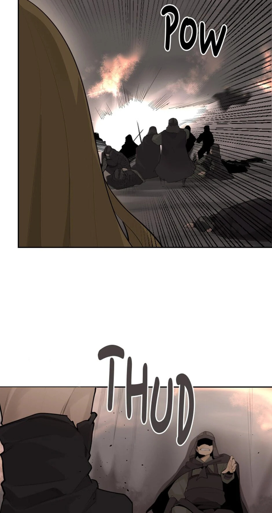 Read Devil Sword King chapter 169 image 33 on Lezhin