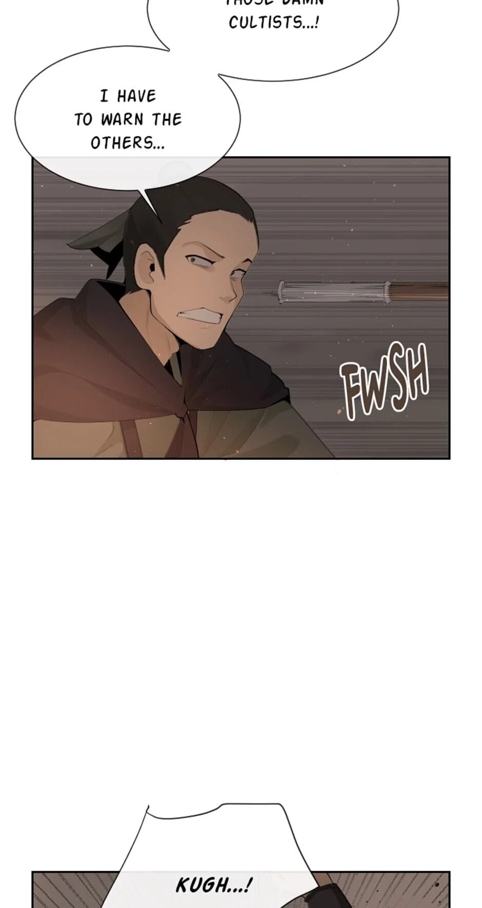 Read Devil Sword King chapter 169 image 37 on Lezhin