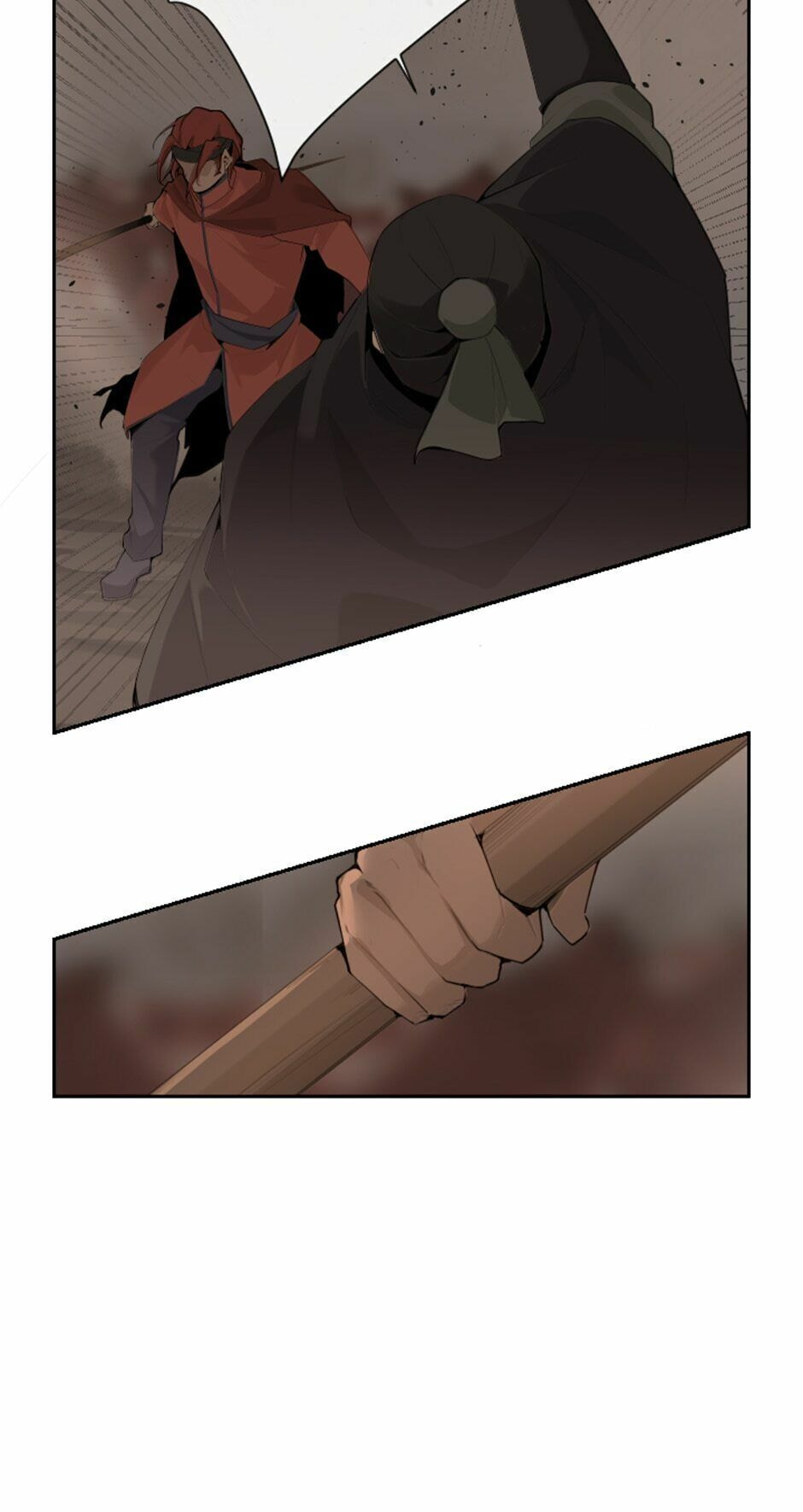 Read Devil Sword King chapter 169 image 38 on Lezhin