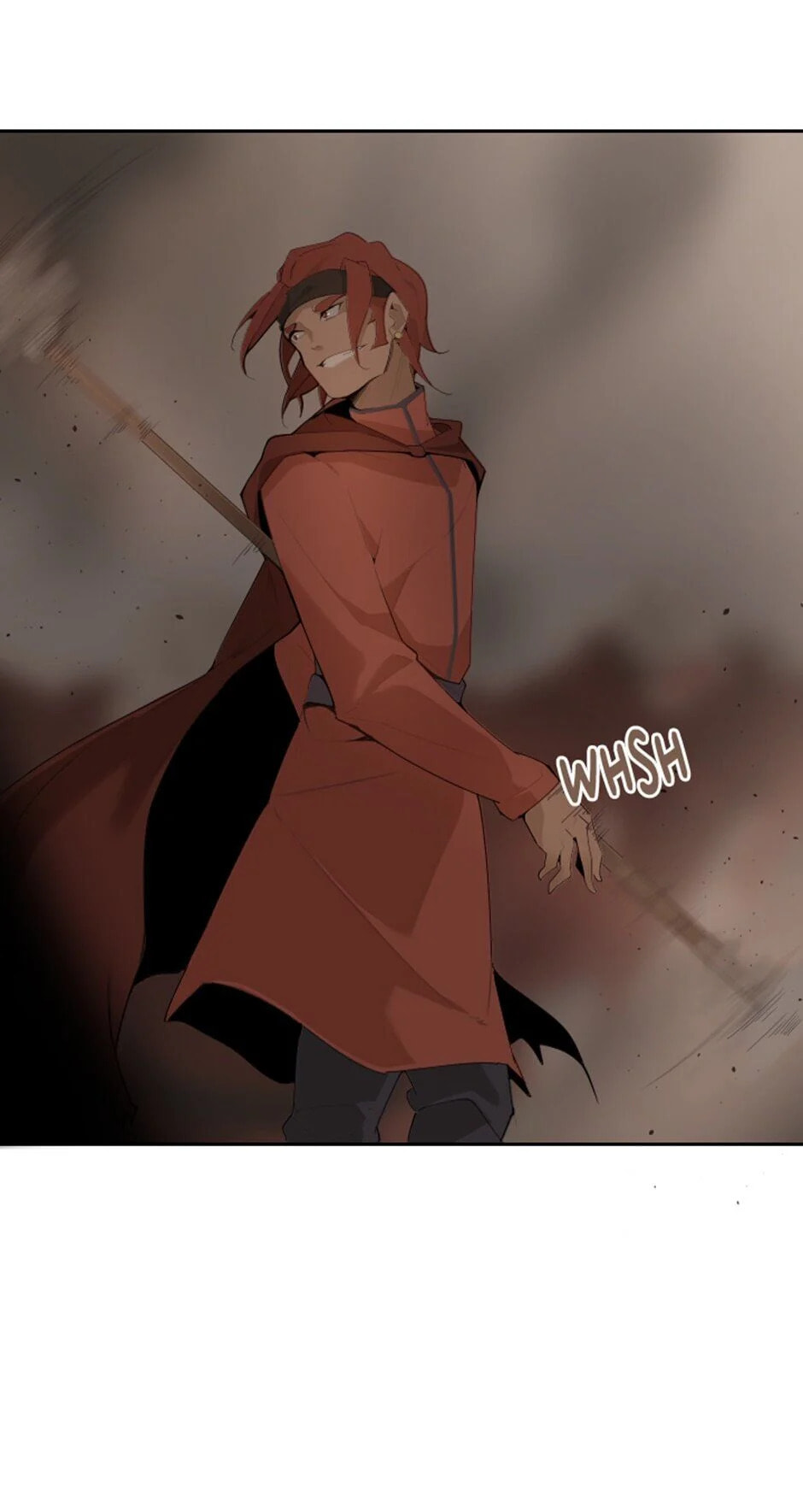 Read Devil Sword King chapter 169 image 39 on Lezhin