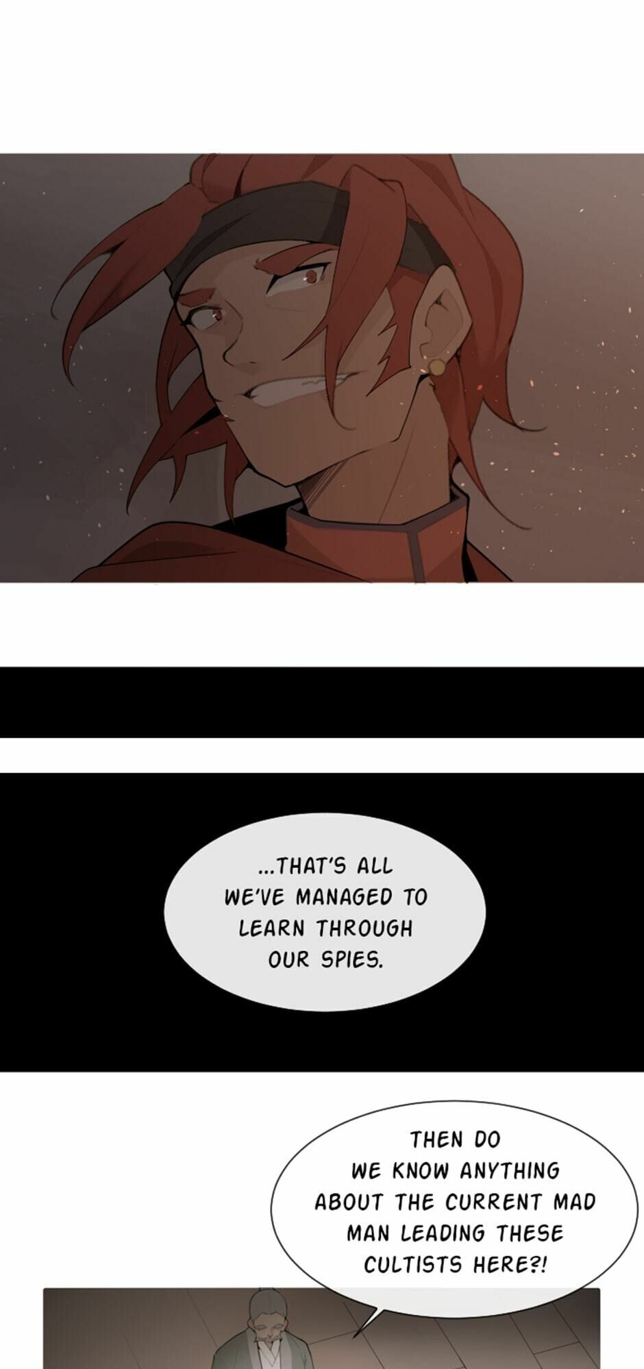 Read Devil Sword King chapter 169 image 40 on Lezhin