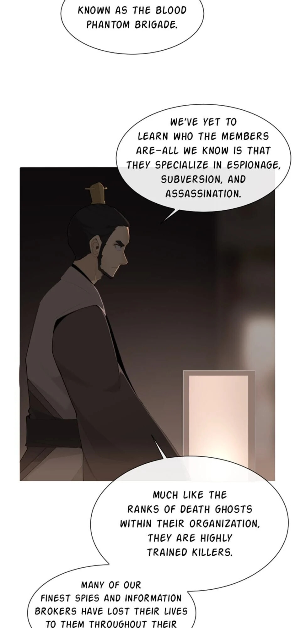 Read Devil Sword King chapter 169 image 42 on Lezhin