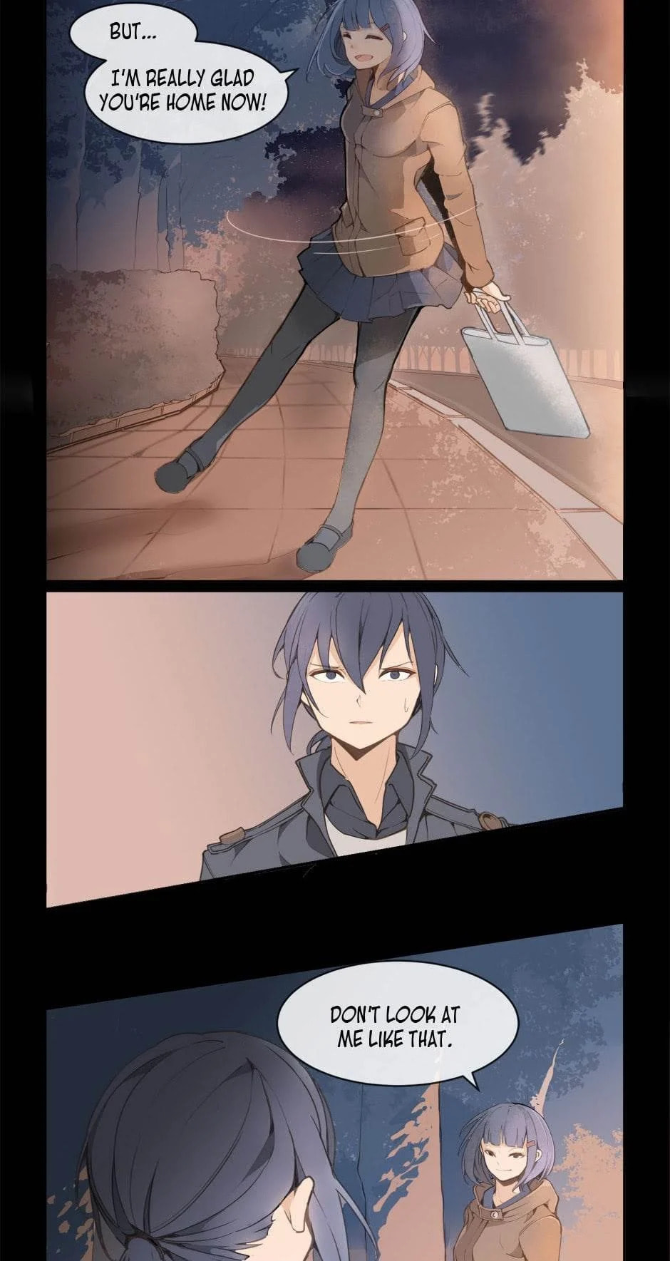 Read Devil Sword King chapter 17 image 10 on Lezhin