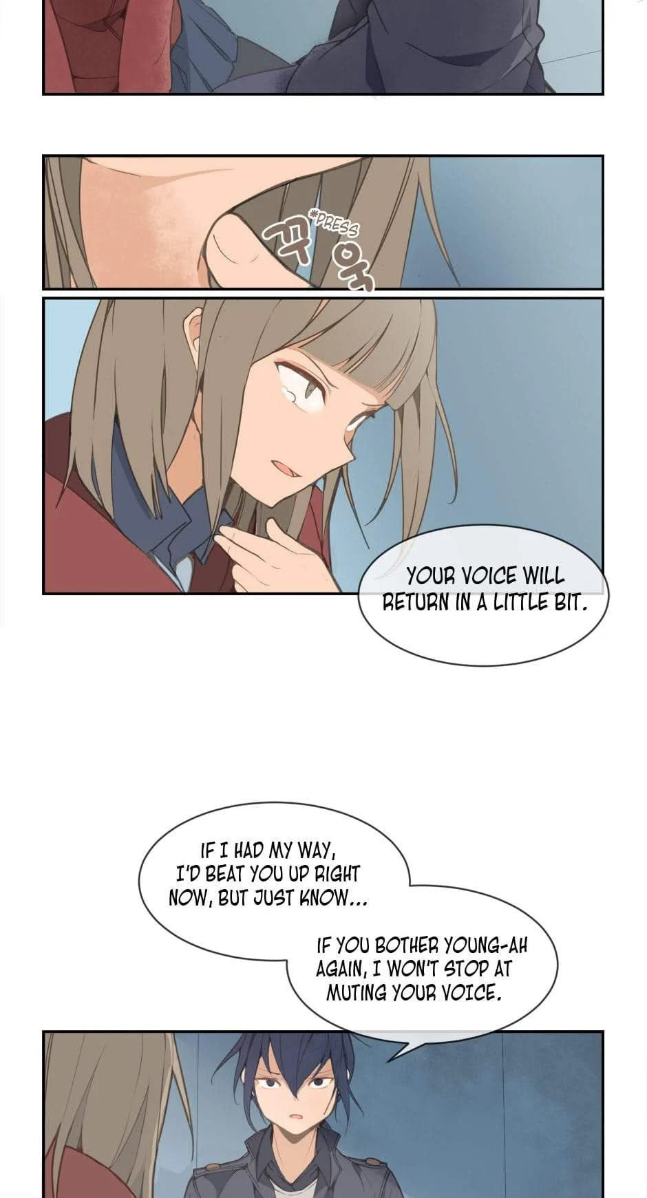 Read Devil Sword King chapter 17 image 13 on Lezhin