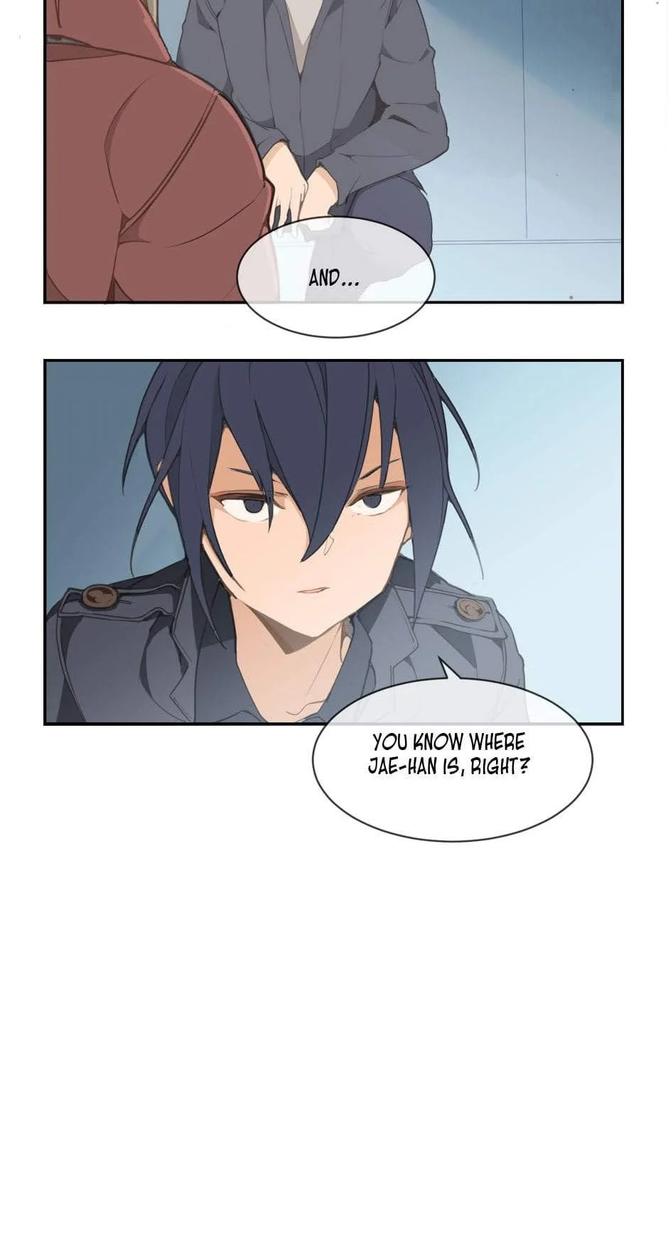 Read Devil Sword King chapter 17 image 14 on Lezhin