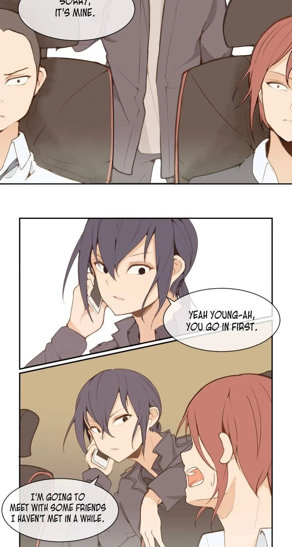 Read Devil Sword King chapter 17 image 17 on Lezhin